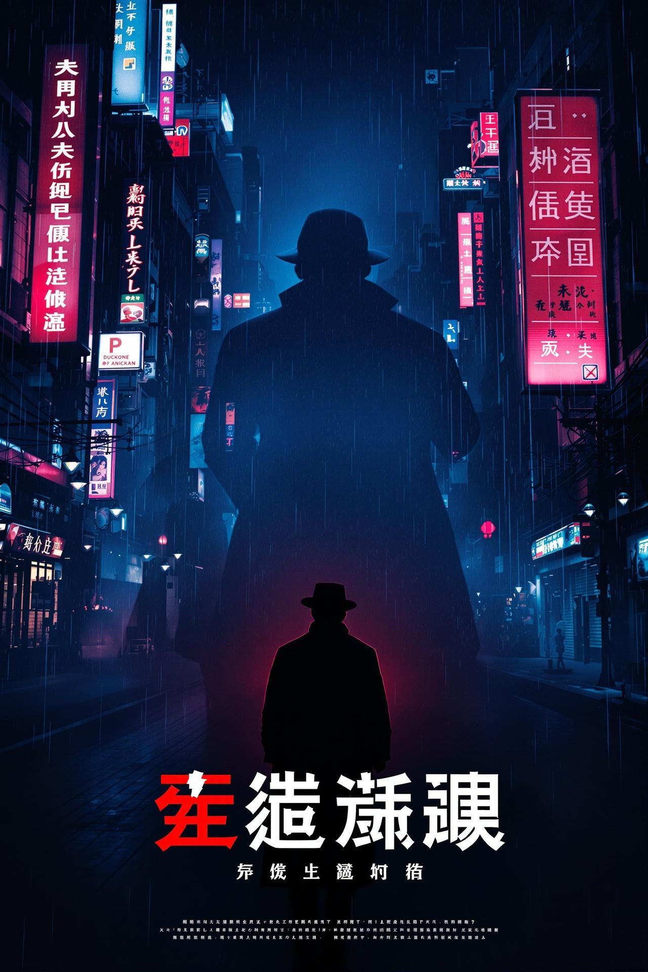 狂飙 海报 - 超级影院热播电视剧