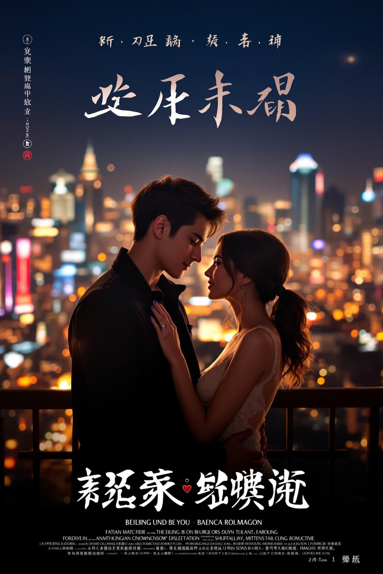前任4：英年早婚 海报 - 超级影院精选电影