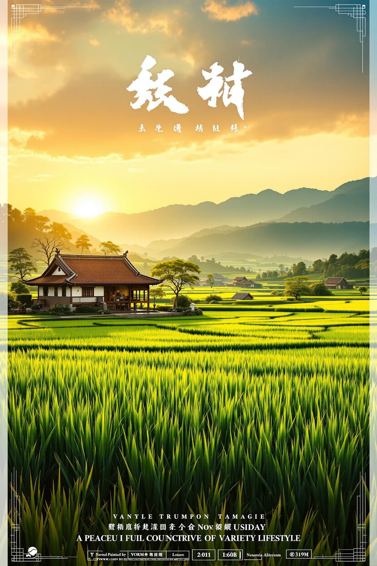 去有风的地方 海报 - 超级影院热播电视剧