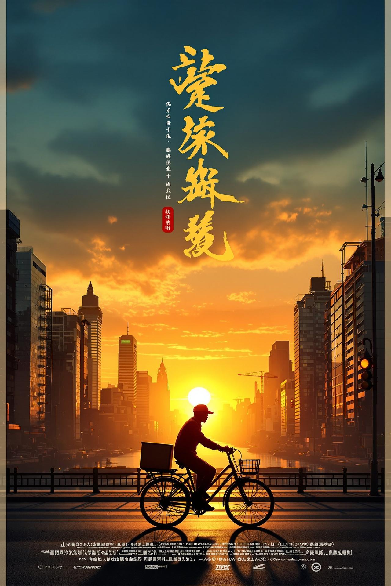 北京遇上西雅图 海报 - 超级影院精选电影